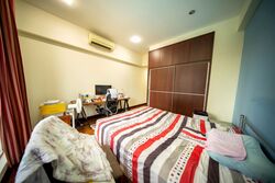 Regent Heights (D23), Condominium #498183311